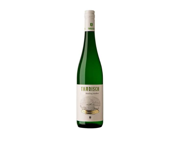 德國VDP醫生園麗絲玲白葡萄酒QBA trocken<br /><span>Weingut Wwe. Dr. H. Thanisch Riesling QBA trocken</span> 1