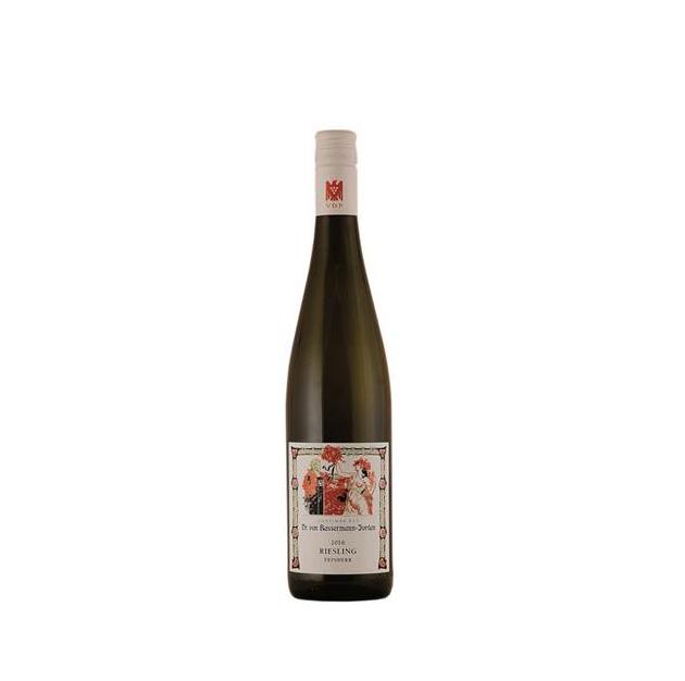 德國喬登博士酒莊麗絲玲特選白葡萄酒<br /><span>Weingut Geheimer Rat Dr.von Bassermann-Jordan Riesling Kabinett feinherb</span> 1