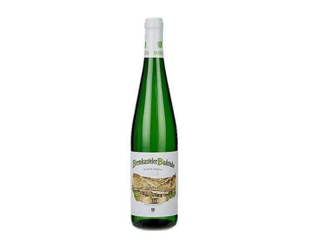 德國VDP醫生園霜釀甜白葡萄酒<br /><span>Weingut Wwe. Dr. H. Thanisch Bernkasteler Badstube Riesling Auslese</span> 1